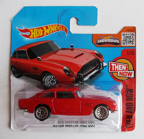 Aston Martin 1963 DB5 - 101/250