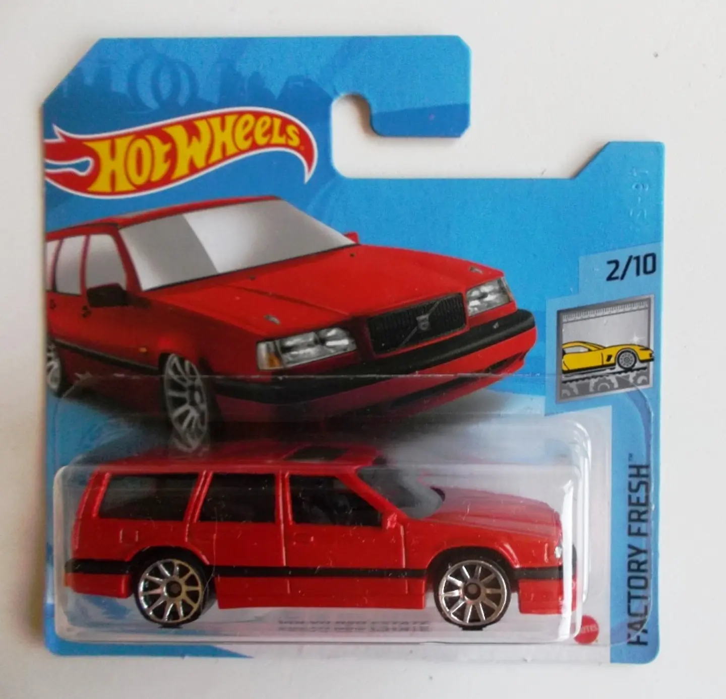 Volvo 850 Estate - 43/250 1