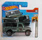 Land Rover Series III Pickup - 3/250 - Thumbnail 1