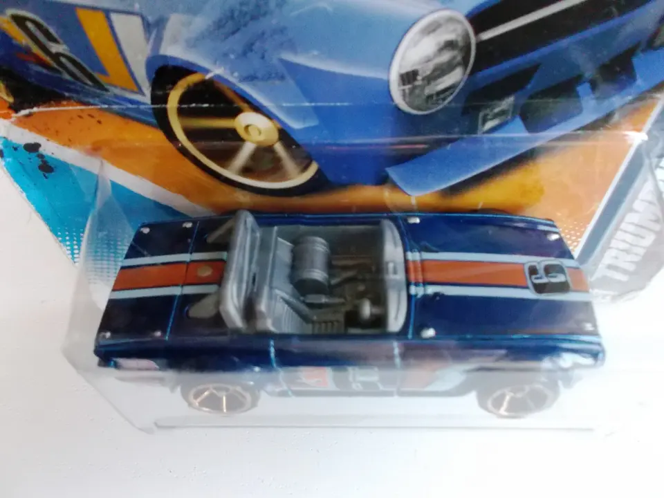 Triumph TR6 - 129/214 3