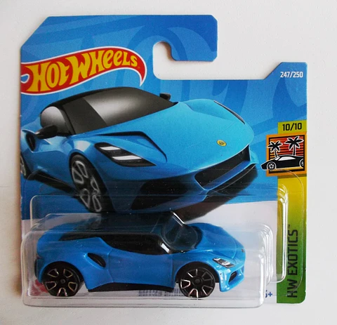 Lotus Emira - 247/250