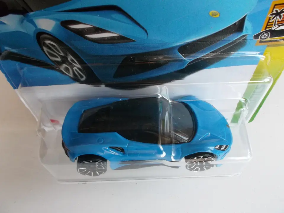 Lotus Emira - 247/250 3