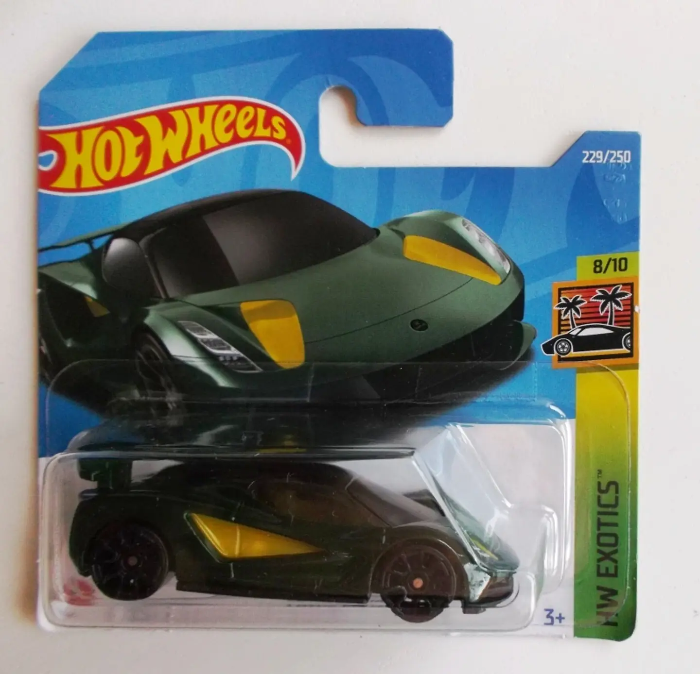 Lotus Evija - 229/250 1