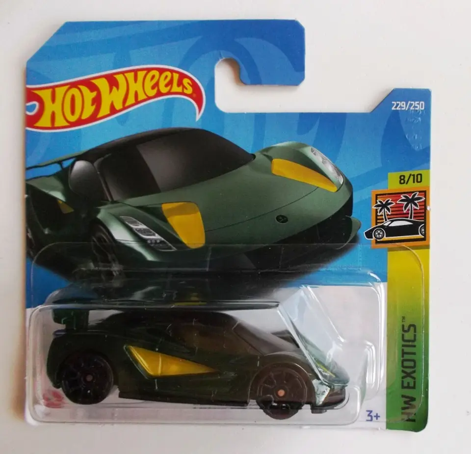 Lotus Evija - 229/250 1