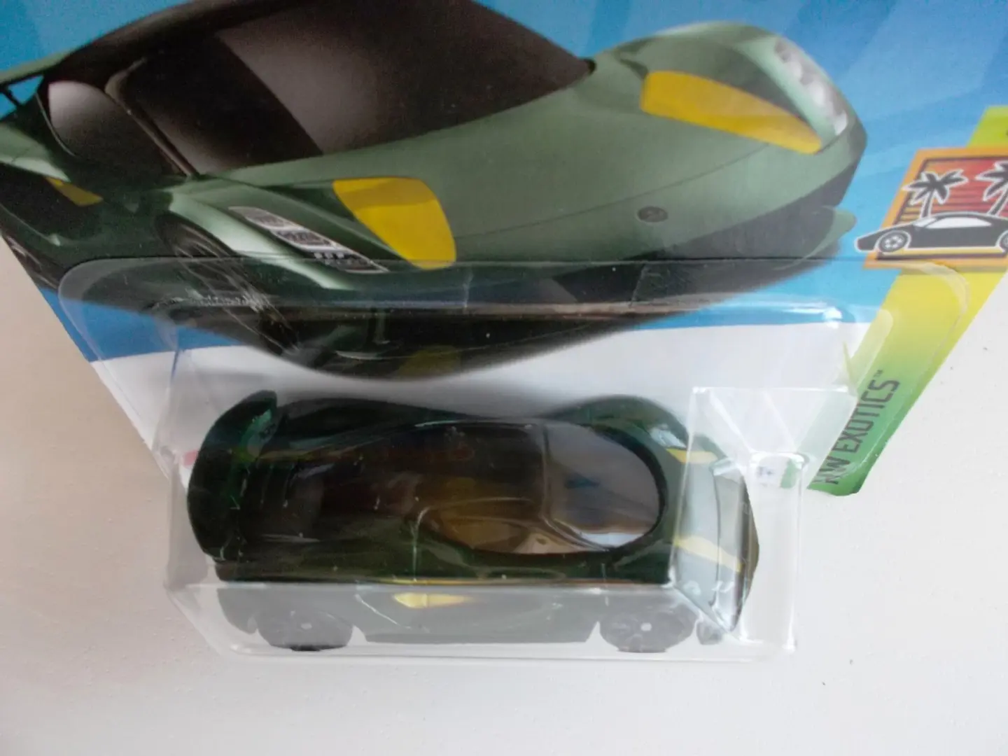 Lotus Evija - 229/250 3