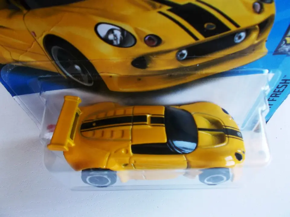 Lotus Sport Elise - 136/250 3