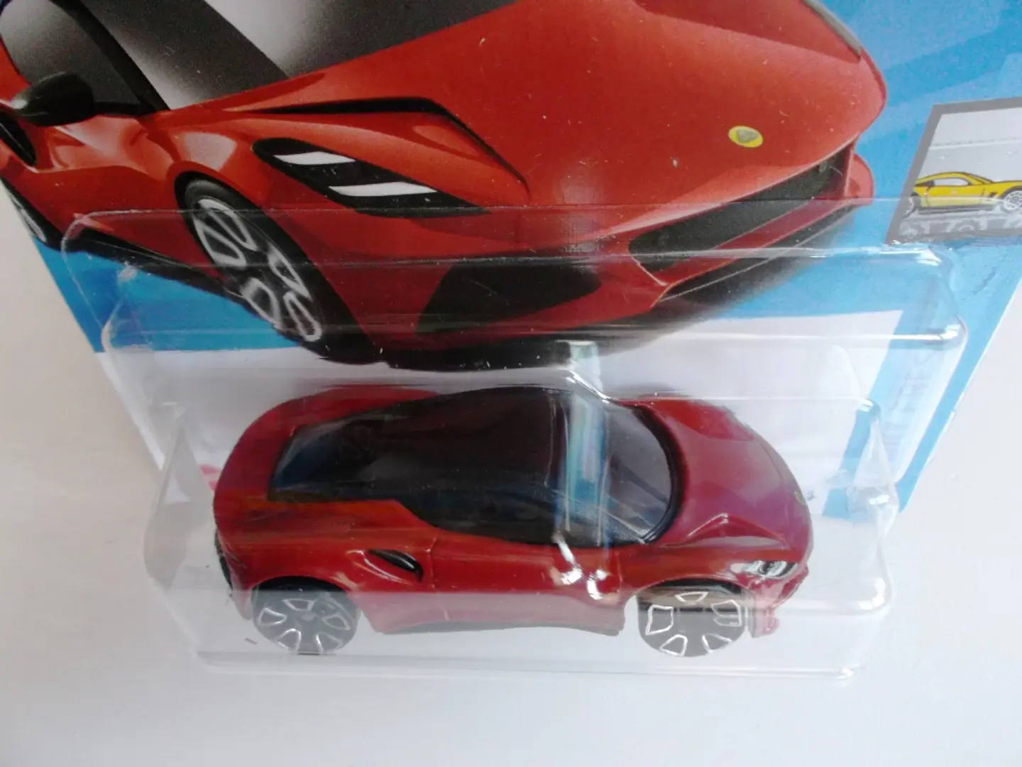 Lotus Emira - 121/250 3