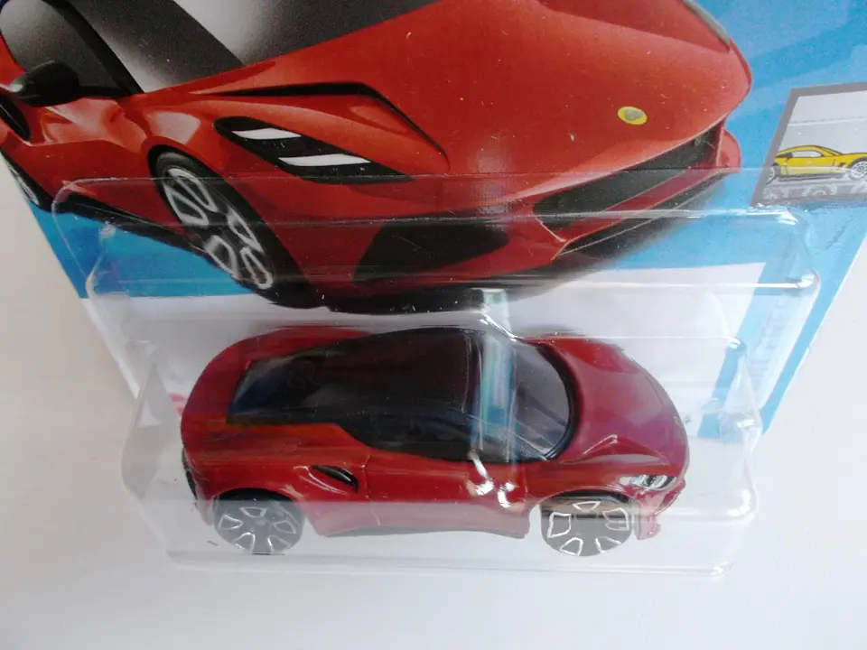Lotus Emira - 121/250 3