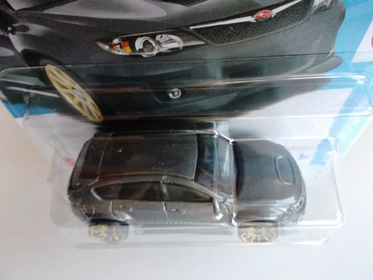 Subaru WRX STI - 21/250 3