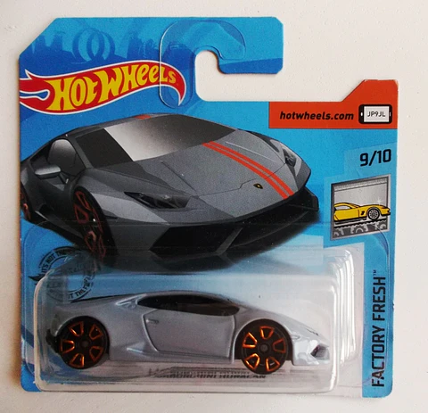 Lamborghini Huracán 245/250