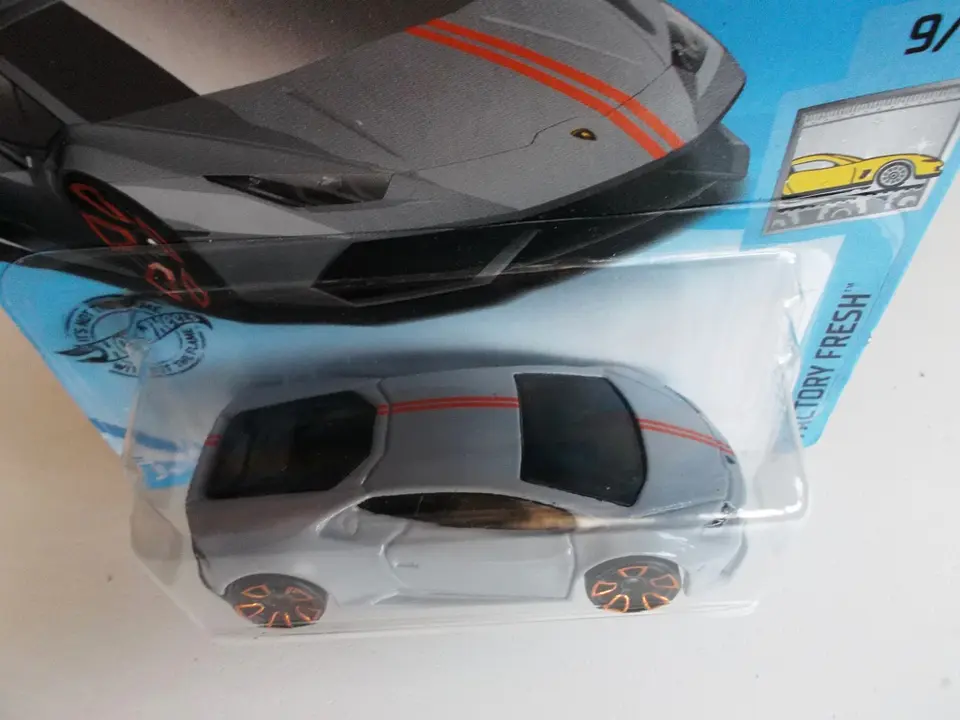 Lamborghini Huracán 245/250 3