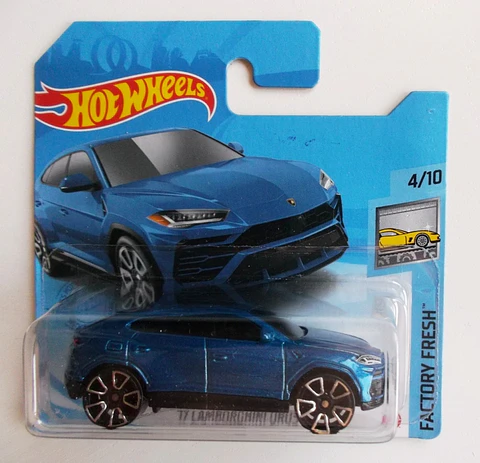 ´17 Lamborghini Urus - 64/250