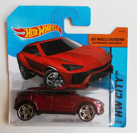 Lamborghini Urus 23/250