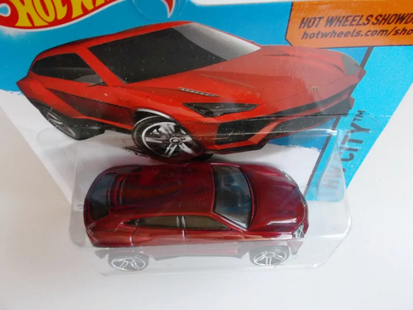 Lamborghini Urus 23/250 3