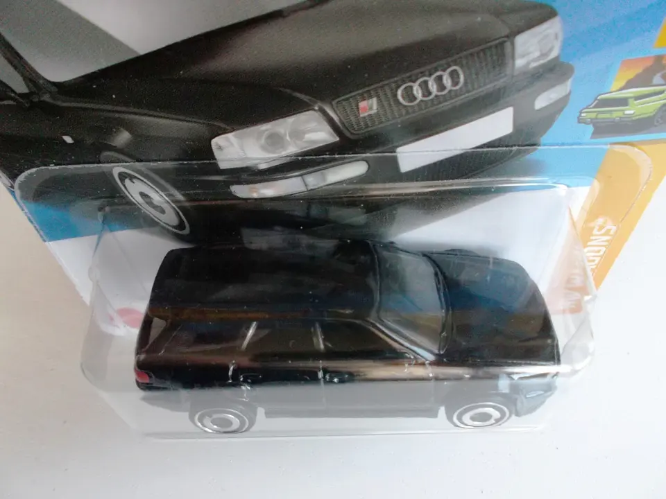 ´94 Audi Avant RS2 - 228/250 3