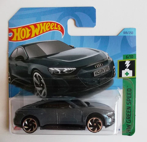 Audi RS E-Tron GT - 109/250