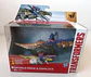 Optimus Prime & Grimlock - Thumbnail 1