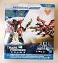 Predaking Predacon - Beast Hunters - Thumbnail 3