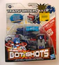 Optimus Prime - Bot Shots - Thumbnail 1