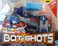 Optimus Prime - Bot Shots - Thumbnail 3
