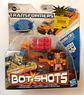 Bumblebee - Bot Shots - thumbnail 1