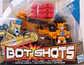 Bumblebee - Bot Shots - thumbnail 3