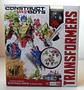 Optimus Prime & Gnaw Dino  - thumbnail 1