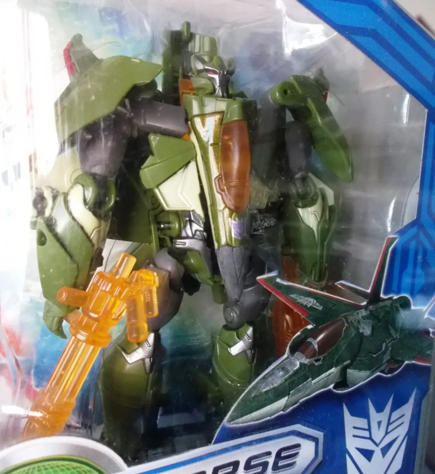 Skyquake - Demolitions Expert 3