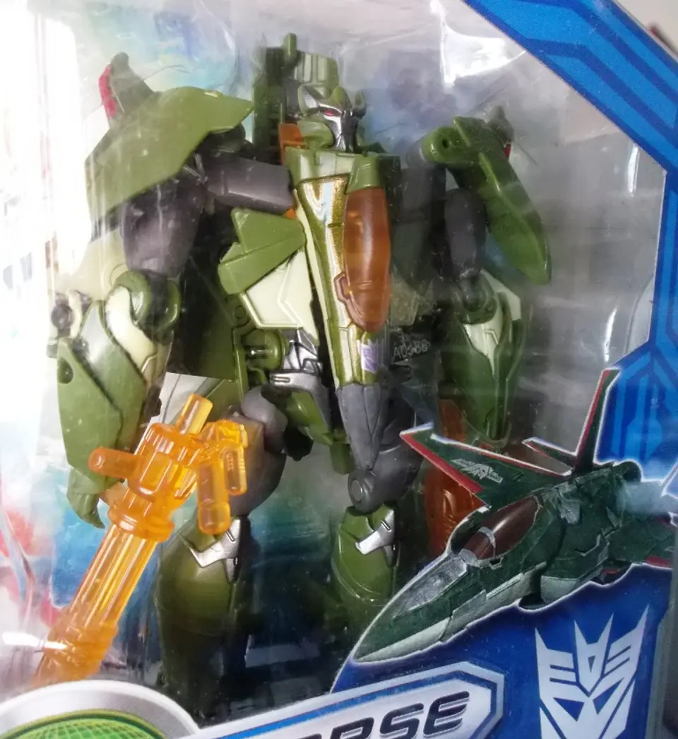 Skyquake - Demolitions Expert 3