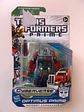 Optimus Prime - Autobot Commander - Thumbnail 1