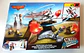 Planes 2 - Pista incêndio no pico Pistão - Thumbnail 1