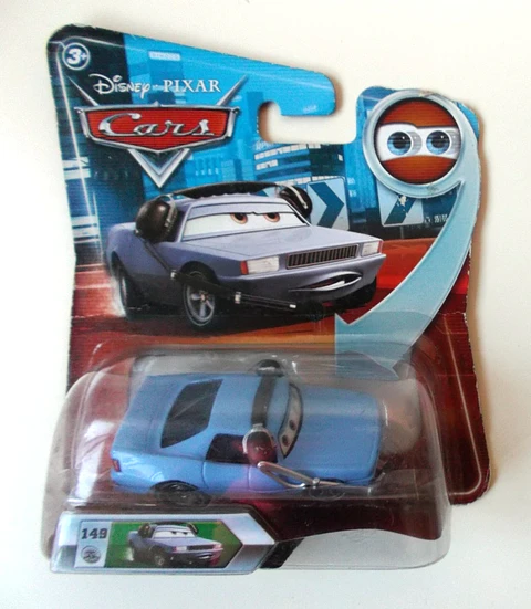 Cars - Artie