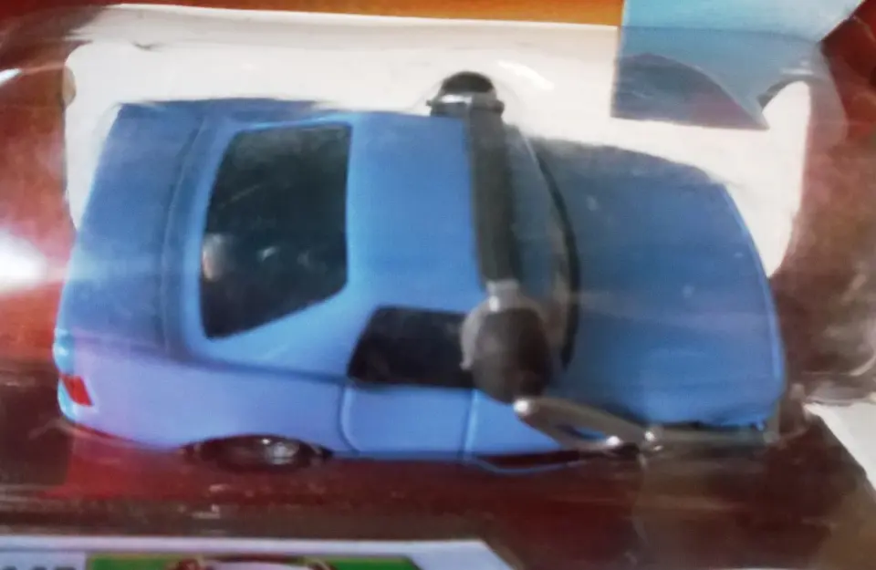 Cars - Artie 3