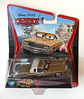 Cars 2 - Mel Dorado - thumbnail 1