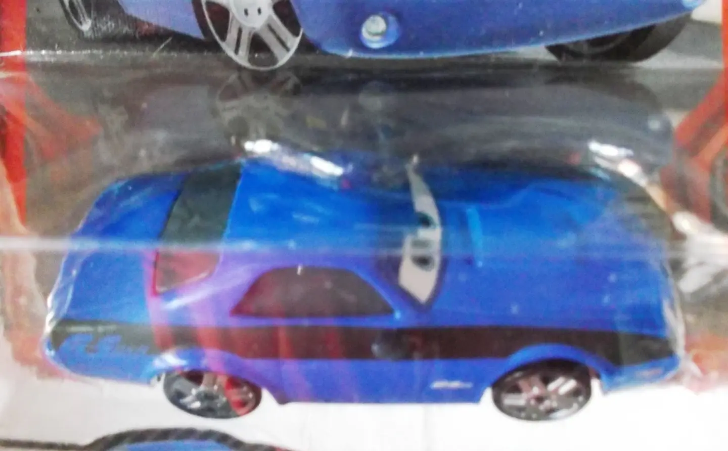 Cars 2 - Rod 
