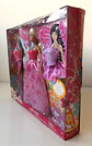 Barbie - Roupas de contos clássicos - thumbnail 3