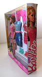Barbie - Teresa com roupas e acessórios - Thumbnail 3