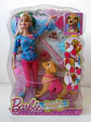 Barbie e o seu cão - thumbnail 1