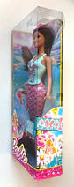 Barbie sereia - Mistura e combina - Thumbnail 3