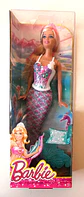 Barbie sereia - Mistura e combina - thumbnail 1