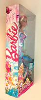 Barbie sereia - Mistura e combina - thumbnail 3