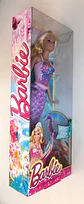 Barbie sereia - Mistura e combina - Thumbnail 4