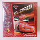 Cars 2 - Mini Puzzle - Ka...ciao! - thumbnail 1