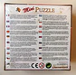 Cars 2 - Mini Puzzle - Lightning McQueen - Thumbnail 2