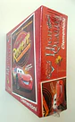 Cars 2 - Mini Puzzle - Lightning McQueen - Thumbnail 3