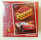Cars 2 - Mini Puzzle - Lightning McQueen - Thumbnail 1