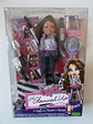 Bratz - Yasmin com acessórios - Thumbnail 1