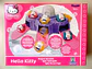 Hello Kitty - Iglú escorrega - Thumbnail 1