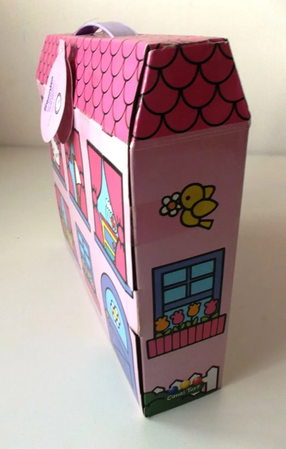 Casa Hello Kitty 3