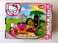 Hello Kitty - Conjunto de Pic-Nic - Thumbnail 2